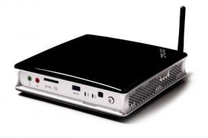 Zotac ZBOX Mini PC