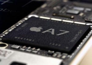 Apple A7 Processor