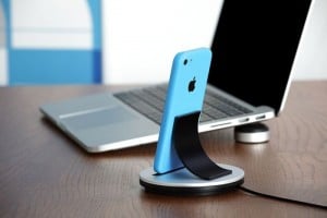Just Mobile AluBolt