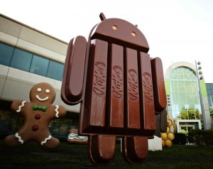 Android 4.4 Kit Kat