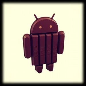 Android 4.4 Kit Kat