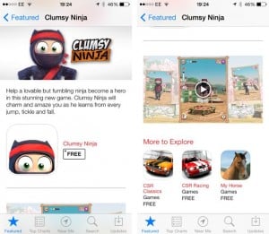 App Store