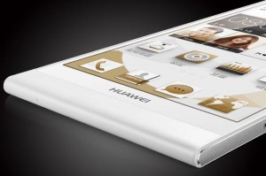 Huawei Ascend P6