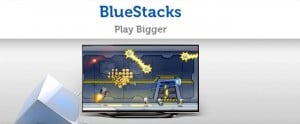 Bluestacks