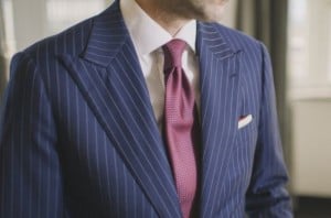Bulletproof Suit