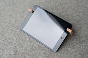 Coburns iPad Stand