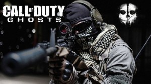 Call of Duty Ghosts