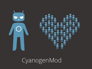 CyanogenMod
