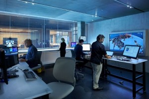 Cybercrime Center