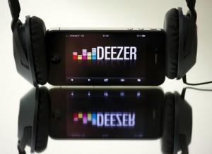 deezer
