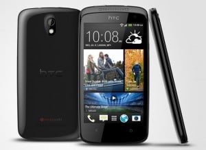 HTC DEsire 500