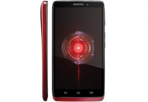 Droid Ultra