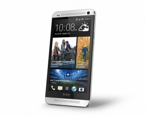 Dual SIM HTC One
