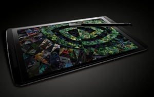 EVGA Tegra Note 7