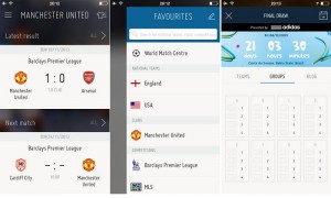 Fifa App
