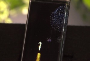 flexible smartphone