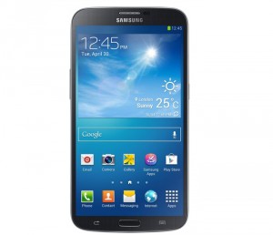 Samsung Galaxy Mega 6.3