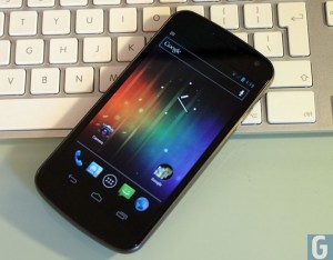 Galaxy Nexus