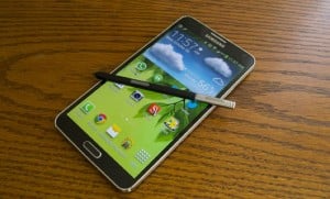 Galaxy Note 3