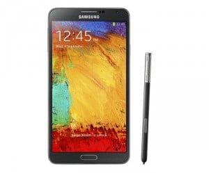 Galaxy Note 3