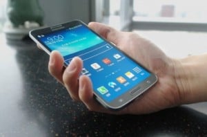 Galaxy Round