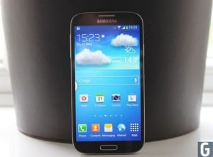 Galaxy S4