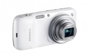 Galaxy S4 Zoom