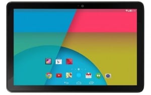 Google Nexus 10