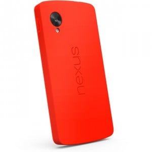 Google Nexus 5 Cases