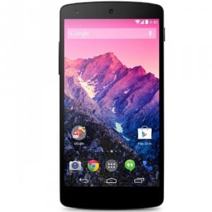 Google Nexus 5