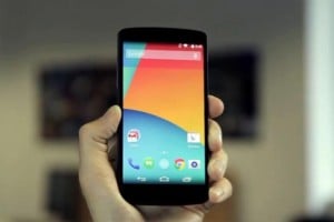 Google Nexus 5