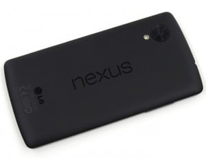 Google Nexus 5