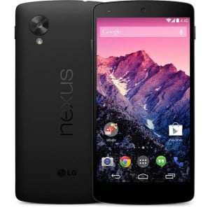 Google Nexus 5