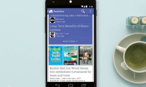 Google Play Newsstand
