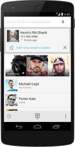 Google+