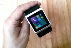 goophone smart watch
