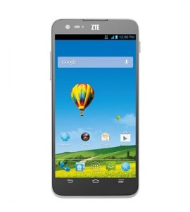 ZTE Grand S Flex