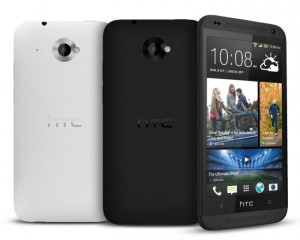 HTC Desire 601