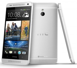 HTC One Mini Rogers