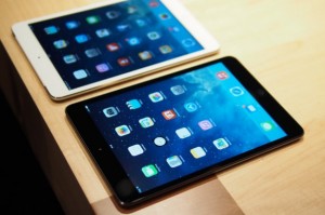 iPad Mini with Retina