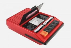 iRecorder iPhone
