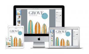iWork Update