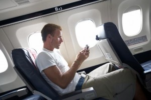 in-flight calls