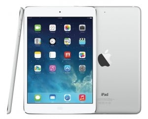 Retina iPad Mini