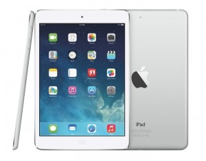 iPad Mini Retina