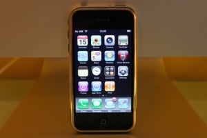 iPhone 2G