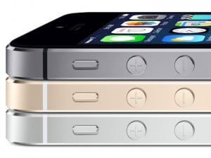 iPhone 5S