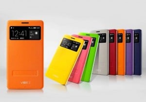 Lenovo Vibe Z