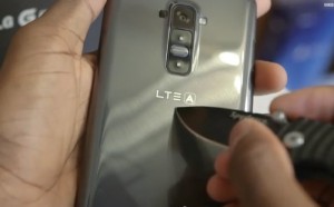 LG G Flex