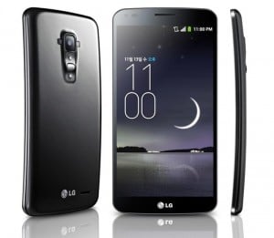 LG G Flex
